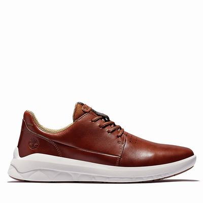 Pánské Tenisky Timberland Bradstreet Ultra Hnědé | TI48526-586