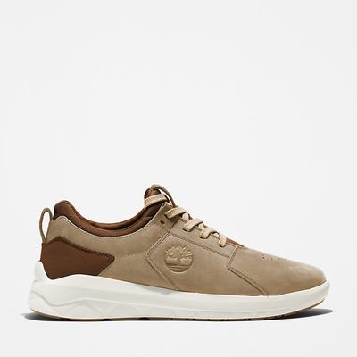 Pánské Tenisky Timberland Bradstreet Ultra Béžový | TI67935-521