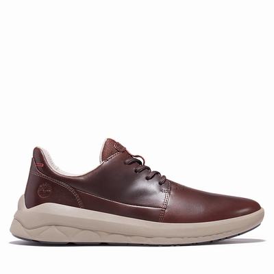 Pánské Tenisky Timberland Bradstreet Ultra Tmavě Hnědé | TI87046-518