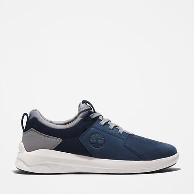 Pánské Tenisky Timberland Bradstreet Ultra Tmavě Blankyt | TI90415-540