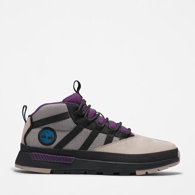 Pánské Tenisky Timberland Euro Trekker Béžový | TI16748-918