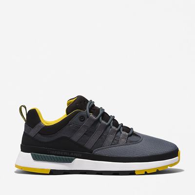 Pánské Tenisky Timberland Euro Trekker Low Šedé | TI69548-016