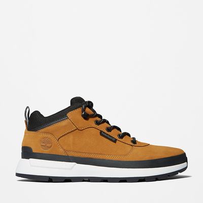 Pánské Tenisky Timberland Field Trekker Low Hiker Žluté | TI71250-681