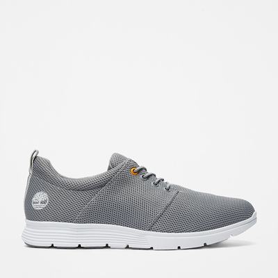 Pánské Tenisky Timberland Killington Oxford Shoe Šedé | TI39702-526