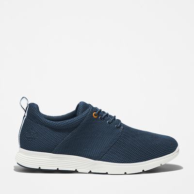 Pánské Tenisky Timberland Killington Oxford Shoe Tmavě Blankyt | TI69713-034