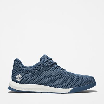 Pánské Tenisky Timberland Killington Ultra Knit Tmavě Blankyt | TI94361-760