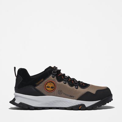 Pánské Tenisky Timberland Lincoln Peak Šedé | TI50619-423