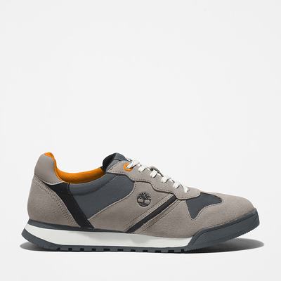 Pánské Tenisky Timberland Miami Coast Šedé | TI93501-980