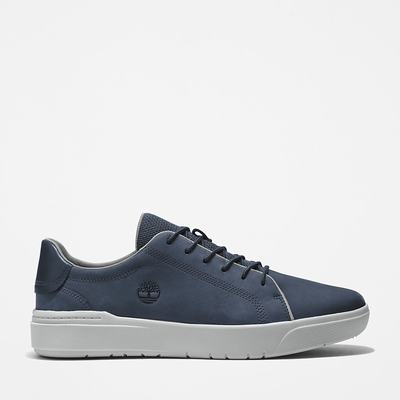 Pánské Tenisky Timberland Seneca Bay Tmavě Blankyt | TI95806-987