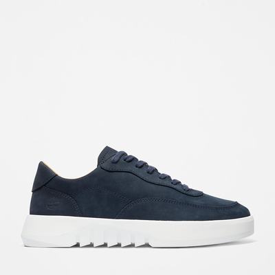 Pánské Tenisky Timberland Supaway Tmavě Blankyt | TI74968-164