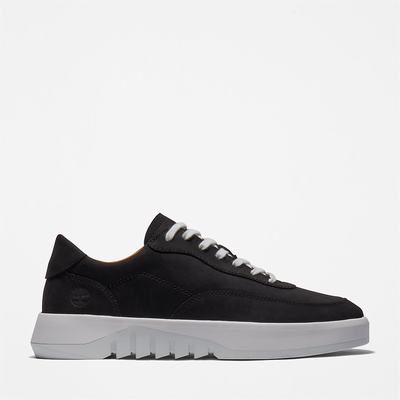 Pánské Tenisky Timberland Supaway Černé | TI16380-649