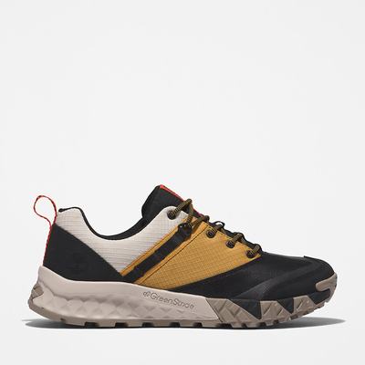 Pánské Tenisky Timberland Trailquest Černé | TI10532-965