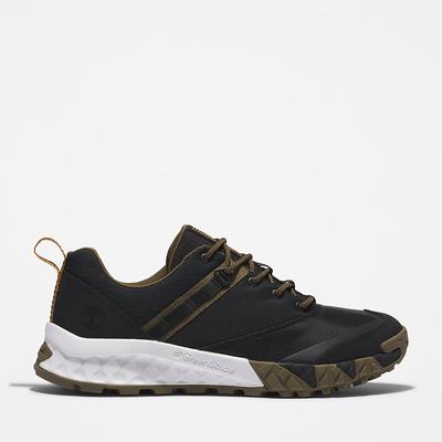 Pánské Tenisky Timberland Trailquest Černé | TI59460-412
