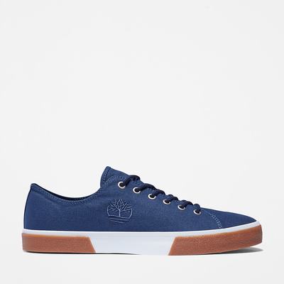Pánské Tenisky Timberland Union Wharf 2.0 EK+ Tmavě Blankyt | TI23604-186