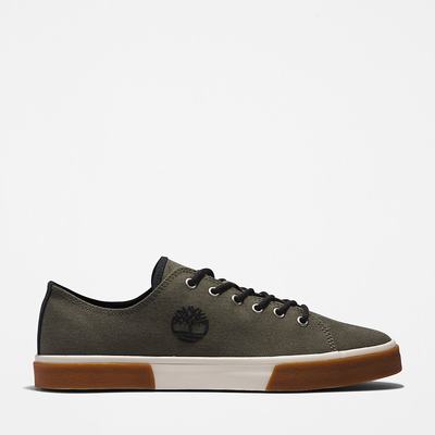 Pánské Tenisky Timberland Union Wharf 2.0 EK+ Tmavě Zelene | TI23840-916