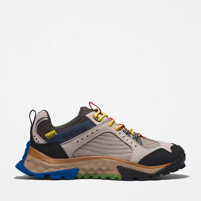 Pánské Trekové Boty Timberland Bee Line x Timberland®  Solar Ridge Béžový | TI08354-143
