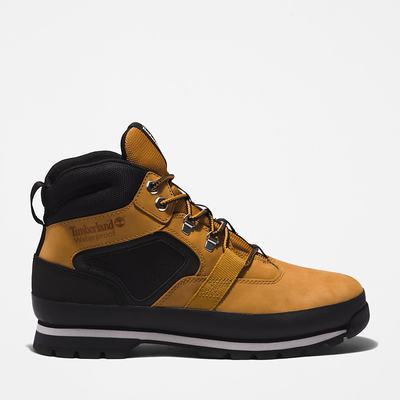 Pánské Trekové Boty Timberland Euro Hiker Chukka Hnědé | TI02873-038