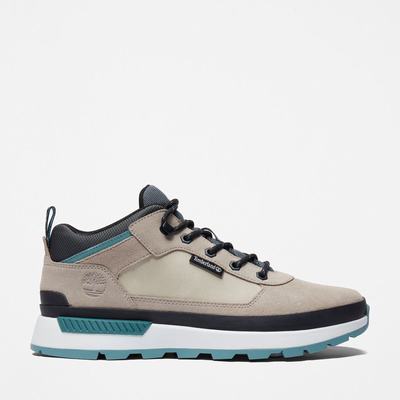 Pánské Trekové Boty Timberland Field Trekker Hiker Béžový | TI85029-906