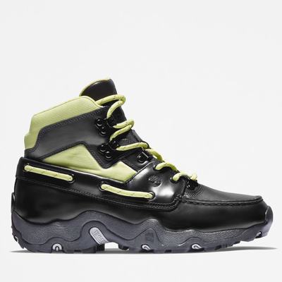 Pánské Trekové Boty Timberland Remix Černé | TI12803-459