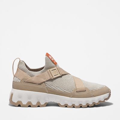 Pánské Trekové Boty Timberland TBL® Edge EK+ Hiking Trainer Béžový | TI29645-369