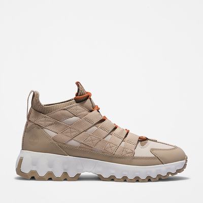 Pánské Trekové Boty Timberland TBL® Edge EK+ Béžový | TI91528-903