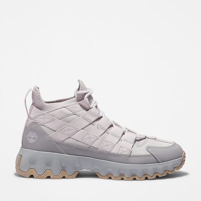 Pánské Trekové Boty Timberland TBL® Edge EK+ Světle Šedé | TI91685-249