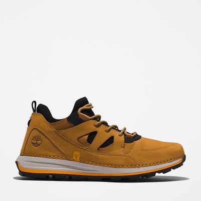 Pánské Trekové Boty Timberland Timberloop™ Trekker Hnědé | TI09861-258