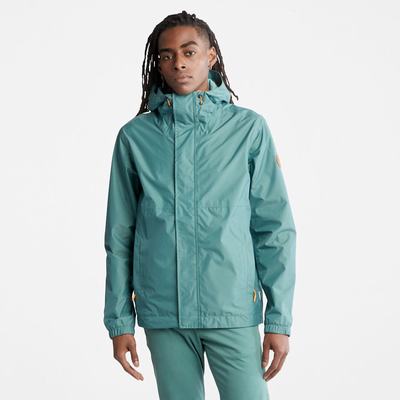 Pánské Větrovka Timberland Outdoor Heritage Windbreaker Zelene | TI84359-264