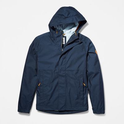 Pánské Větrovka Timberland Outdoor Heritage Windbreaker Tmavě Blankyt | TI93025-054