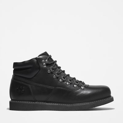 Pánské Zimní Boty Timberland Newmarket II Hiker Černé | TI19205-697