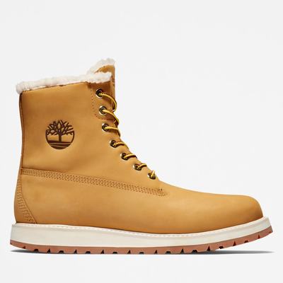 Pánské Zimní Boty Timberland Richmond Ridge 6-Inch Waterproof Hnědé | TI80629-293