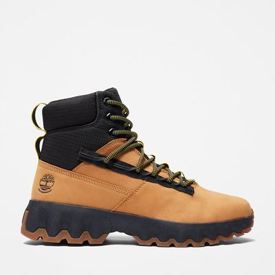 Pánské Zimní Boty Timberland TBL® Edge Waterproof Žluté | TI36098-021