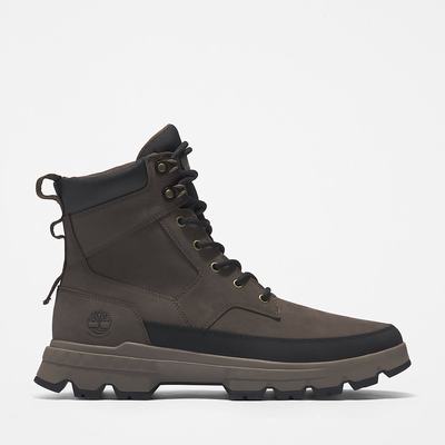 Pánské Zimní Boty Timberland TBL® Originals Ultra GreenStride™ Zelene | TI38210-491