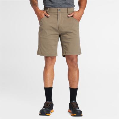 Pánské Šortky Timberland PRO® Tempe Bison PRO | TI95361-941