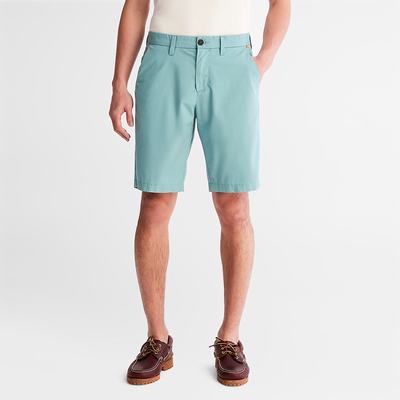 Pánské Šortky Timberland Squam Lake Super-Lightweight Tyrkysové | TI58743-473